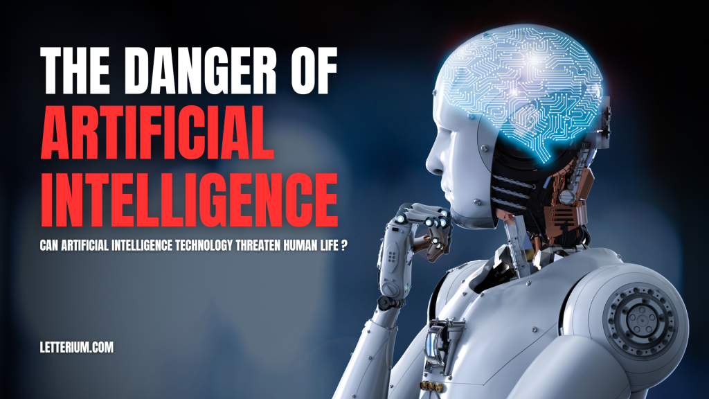 Is AI Artificial Intelligence danger