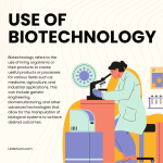 Biotechnology: What is Biotechnology? Definition, Types, Applications and Departments