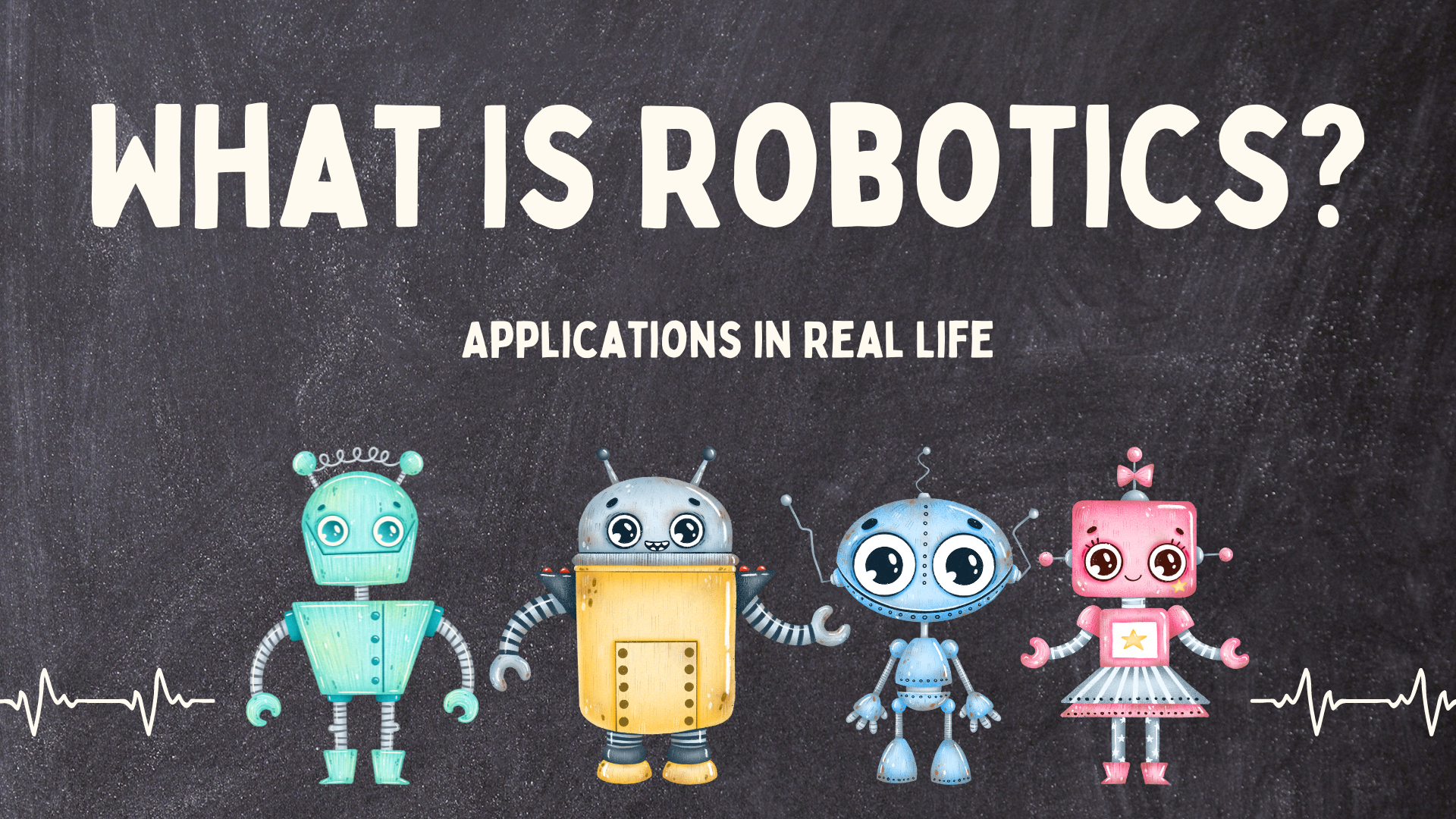 Robotics What Is Robotics History, Uses, Types, & Facts Applications in Real Life