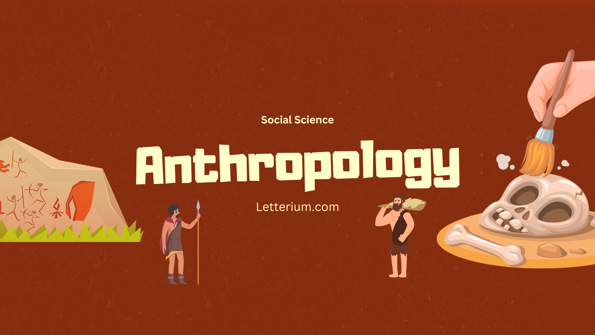 Anthropology: What is Anthropology? History and Branches of Anthropology