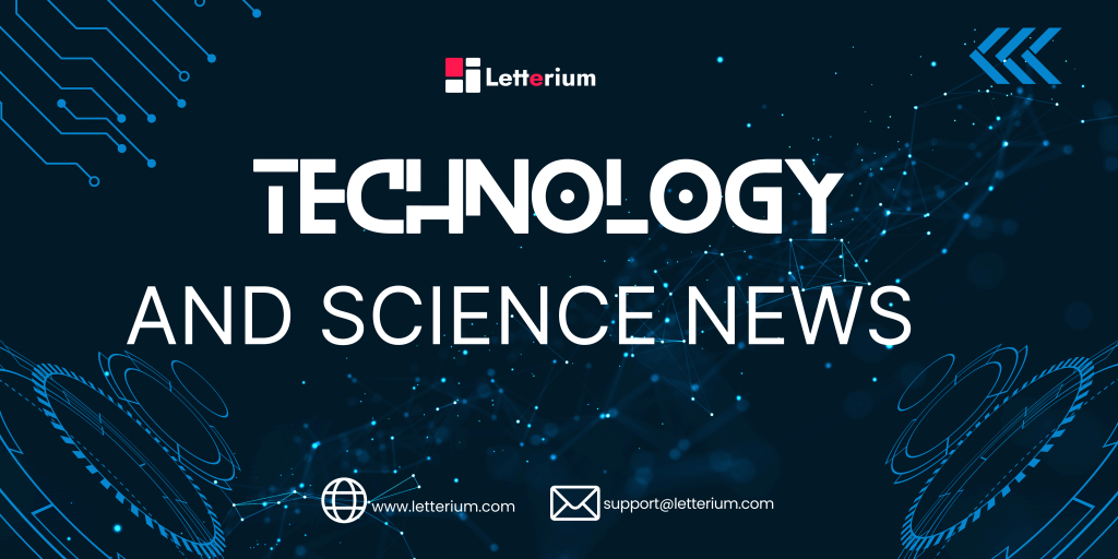 What is Letterium - The World's Latest Technology and Science News