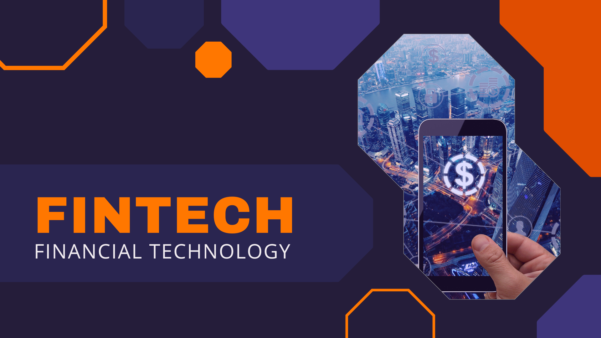 Fintech What is Financial Technology (FinTech) Statistics, Facts & The Future