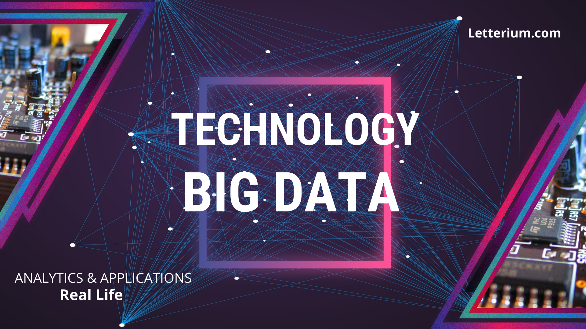 Big Data What Is Big Data Analytics, Challenges and Applications in Technology & Real Life