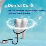 ProDentim: Official Reviews ProDentim Chewable Tablets for Optimal Dental Health